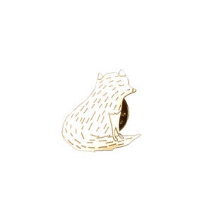 Image of FOX pin's