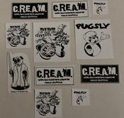 Image of Sticker Pack #6