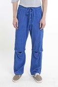 Image of Detachable Drawstring Pants