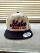 Image of Snap Back Hat