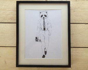 Image of Out of the wild series