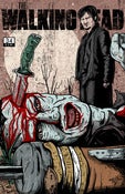 Image of Walking Dead Limited Edition