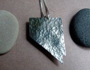 Image of Nevada State Necklace
