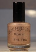 Image of Bromine