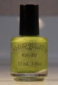 Image of Katydid