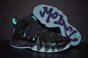Image of Nike Barkley Posite "Eggplant"