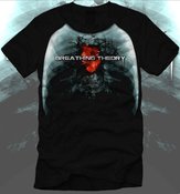 Image of Breathing Theory-Rib Cage T-Shirt
