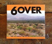 Image of 6over DVD