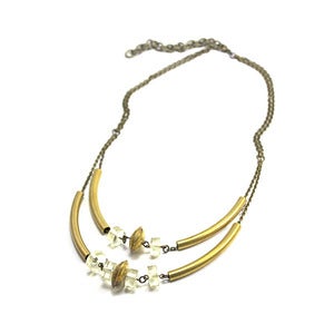 Image of unison necklace