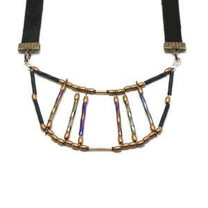 Image of cosmica necklace