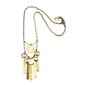 Image of illuminator necklace