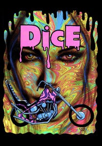 Image of DICE ISSUE 49