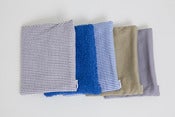 Image of S/S13 Fabric Wallet 