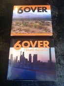Image of 6over & 6over (Slight Return) Double Pack