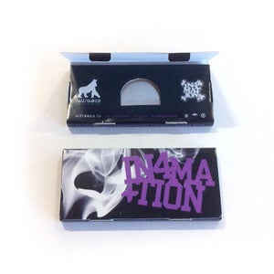 Image of IN4M - ROLLING PAPERS