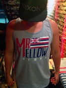 Image of Mr. Mellow Tank Top