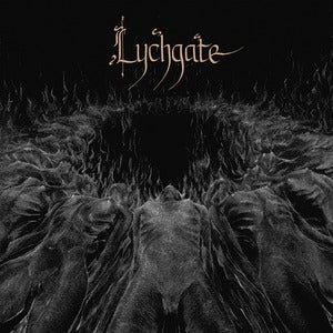 Image of Lychgate - Lychgate CD
