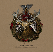 Image of Lux Interna - There is light in the body, there is blood in the sun
