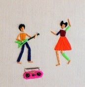 Image of Dance Party