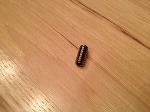 Image of Set Screws - Futures Fins