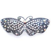 Image of Butterfly Barrette