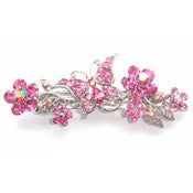 Image of Sweet Butterfly Barrette