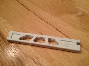 Image of 3/4" Futures Box Filer
