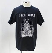 Image of BA. KU. x CHRIS MOYEN T-SHIRT