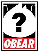 Image of OBEAR super awesome random HPM