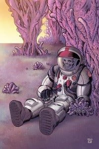 Image of Stranded