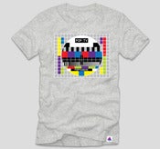 Image of PMS "Pop TV" Tee