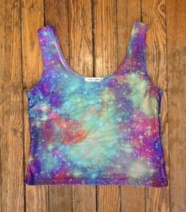 Image of Exclusive Young Academy Galaxy Design