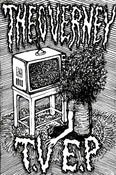 Image of IBB027 Theo Verney 'T.V E.P.' CS