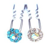 Image of Round Hair Pin