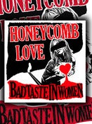 Image of Bad Taste In Women-Single