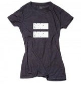 Image of Equality Tee - Mens & Ladies Tri-Blend Crew Neck