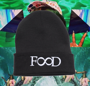 Image of f∞d beanie