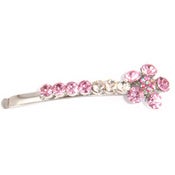 Image of Flower Hair Slide