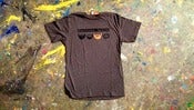 Image of American Babies 'Macchiato Beardie' Tee