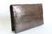 Image of Vintage Snakeskin Bag