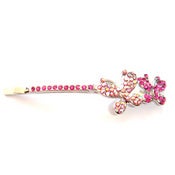Image of Butterfly Twin Hair Slide