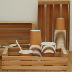 Image of Cagette en bois (bientôt de retour)