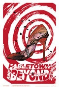 Image of Fabletown & Beyond Exclusive Print
