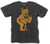 Image of Finger Bear