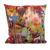 Image of Laura Oakes: Destiny cushion