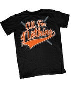 Image of Baseball Logo