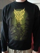 Image of Passages Into Deformity Sweatshirt