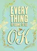 Image of Everything Is Going to Be OK