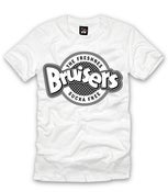 Image of SUCKA FREE WHITE OUT 