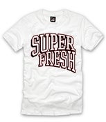 Image of SUPER FRESH